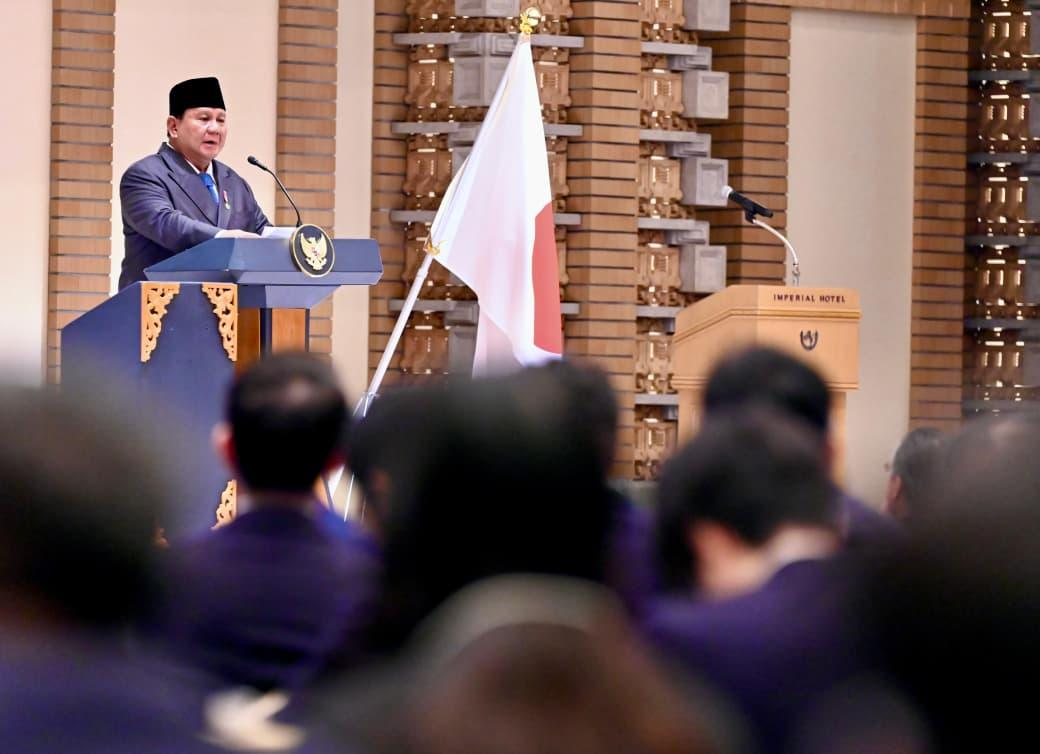 Presiden Canangkan Lompatan Besar: Energi Hijau, Hilirisasi, dan Diplomasi Ekonomi