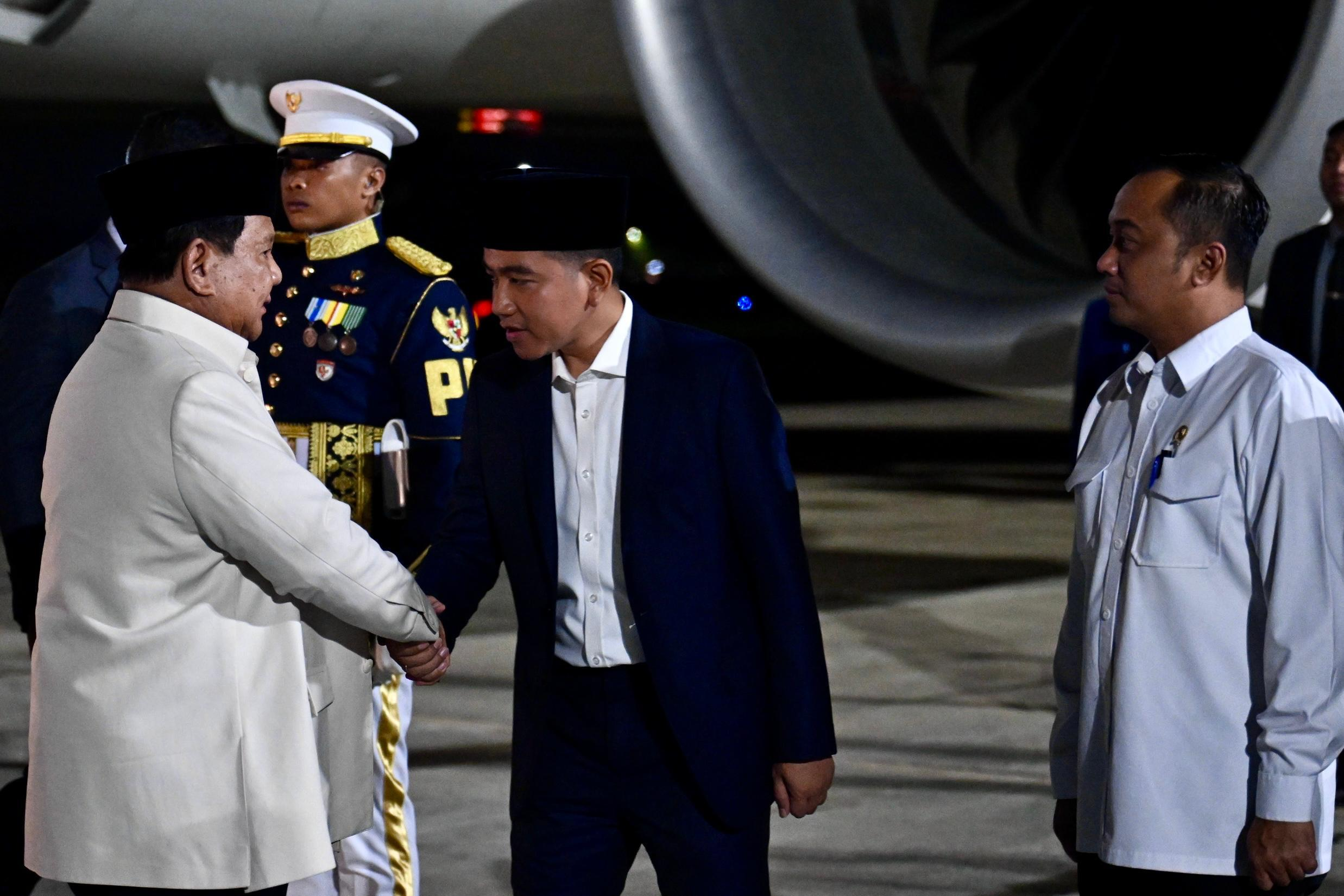 Kunjungan Presiden  ke Jepang dan Korea Hasilkan Komitmen Bisnis Rp575 Triliun