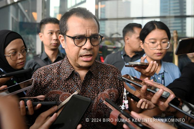 Meta dan YouTube Tidak Penuhi Panggilan, Kemkomdigi Layangkan Panggilan Kedua Soal Kepatuhan Pelindungan Anak