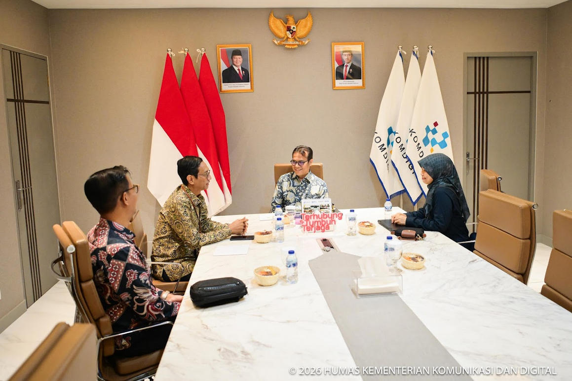 Penggunaan AI untuk Layanan BPJS Kesehatan Disiapkan