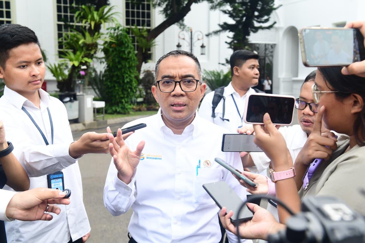 Presiden instruksikan Optimalisasi Peran Kampus dalam Tata Kota dan Perumahan