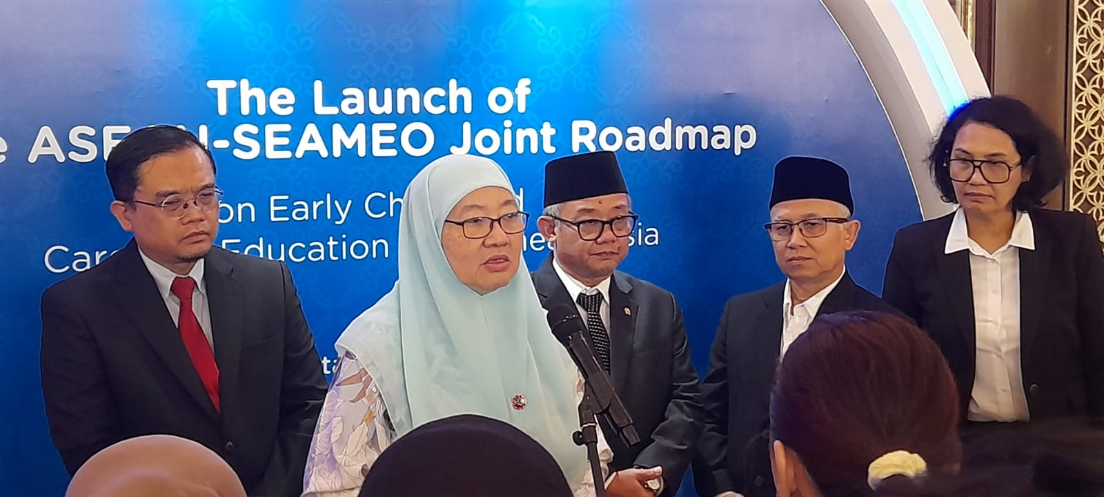 Investasi Usia Dini Merupakan Kunci Resiliensi Masyarakat ASEAN di Masa Depan