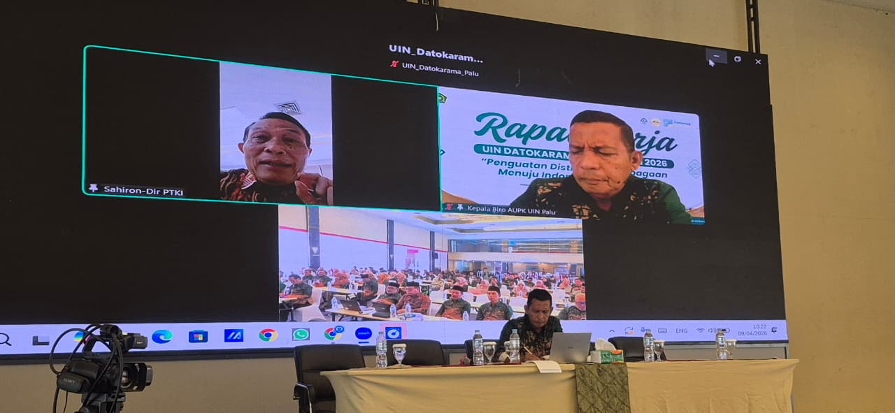 Arah Baru PTKIN: Fokus Transfer Ilmu, Riset, dan Pembentukan Karakter