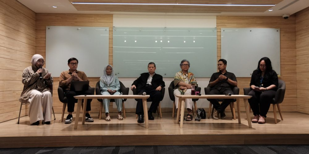 Menjemput Martabat yang Dicuri: Saat Korban Mei '98 Menuntut Pengakuan Negara