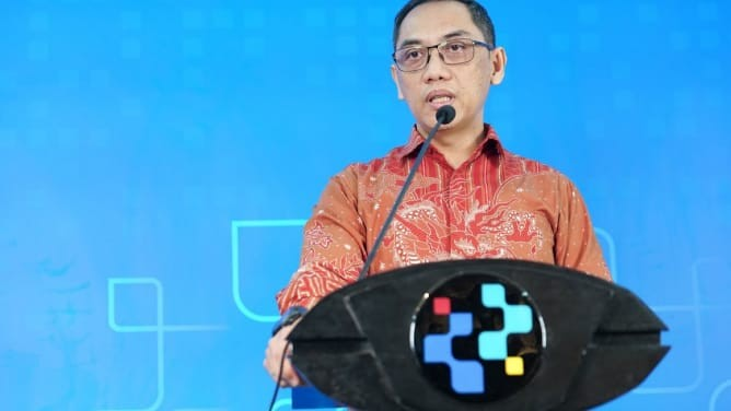 Komdigi Periksa Meta dan Google atas Dugaan Pelanggaran Perlindungan Pengguna