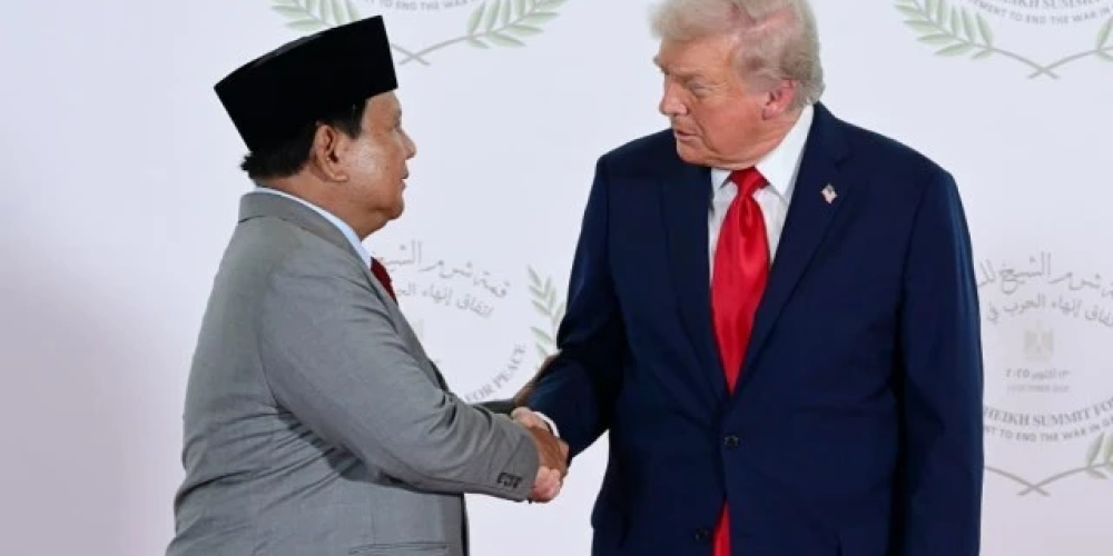 Keselamatan Rakyat dalam Rencana Kerjasama Blanket Overflight Access dengan AS Terancam