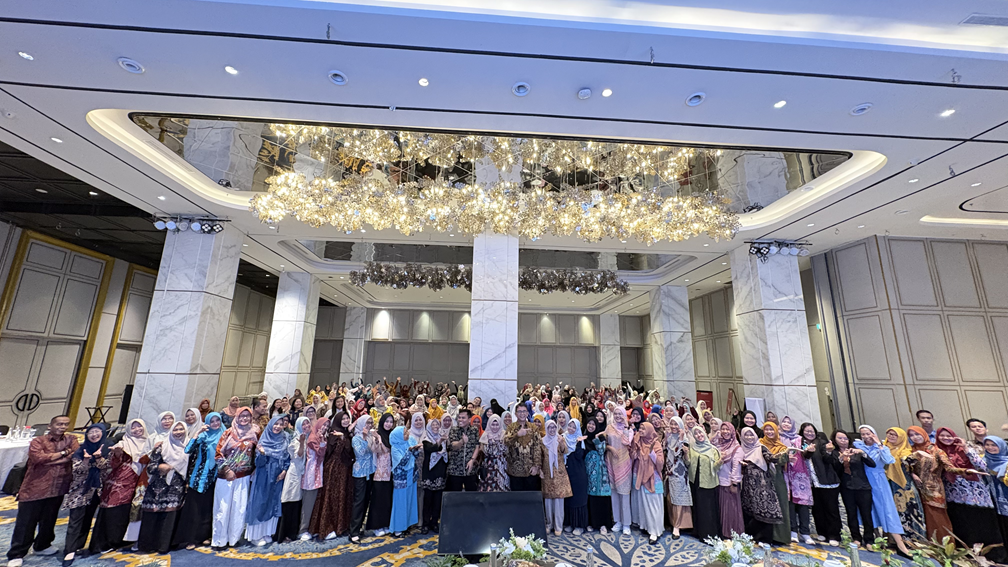 Lompatan Digital Satuan PAUD Jawa Timur: Ubah Gadget dari Hiburan Menjadi Instrumen ‘Deep Learning’