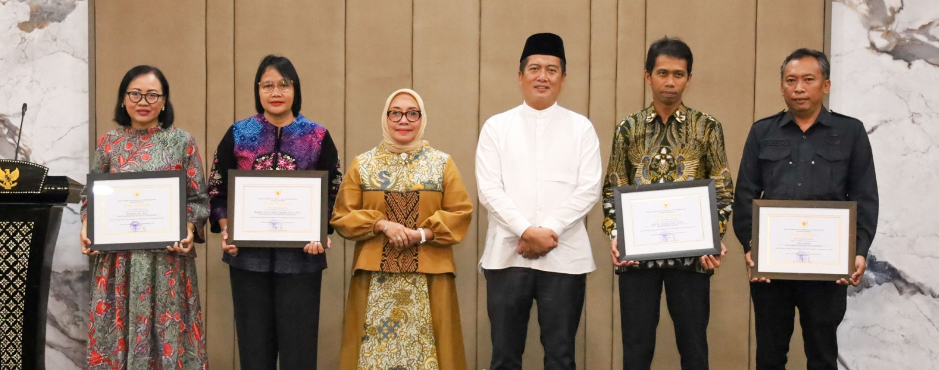 Menagih Taji MoU Pencegahan Perkawinan Anak Kementerian dan Pemerintah Daerah