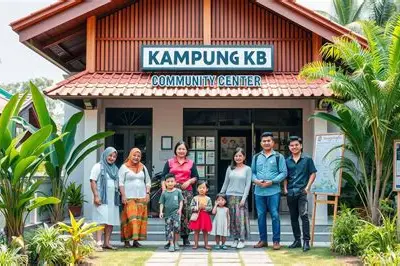 Senyum ibu dan balita di Rancapanggung, Saat Gizi Keluarga dan Ekonomi UMKM Tumbuh Bersama