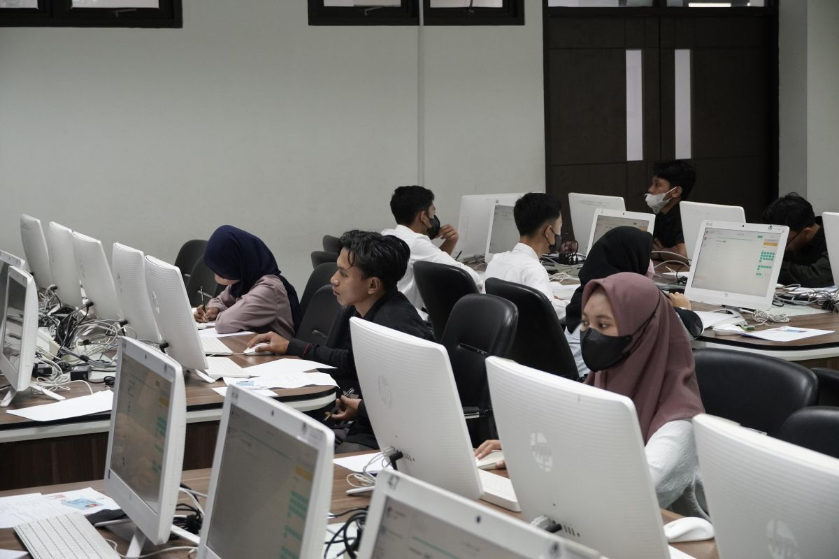 Skema Seleksi, Jadwal, dan Cara Daftar Ujian Masuk PTKIN 2026