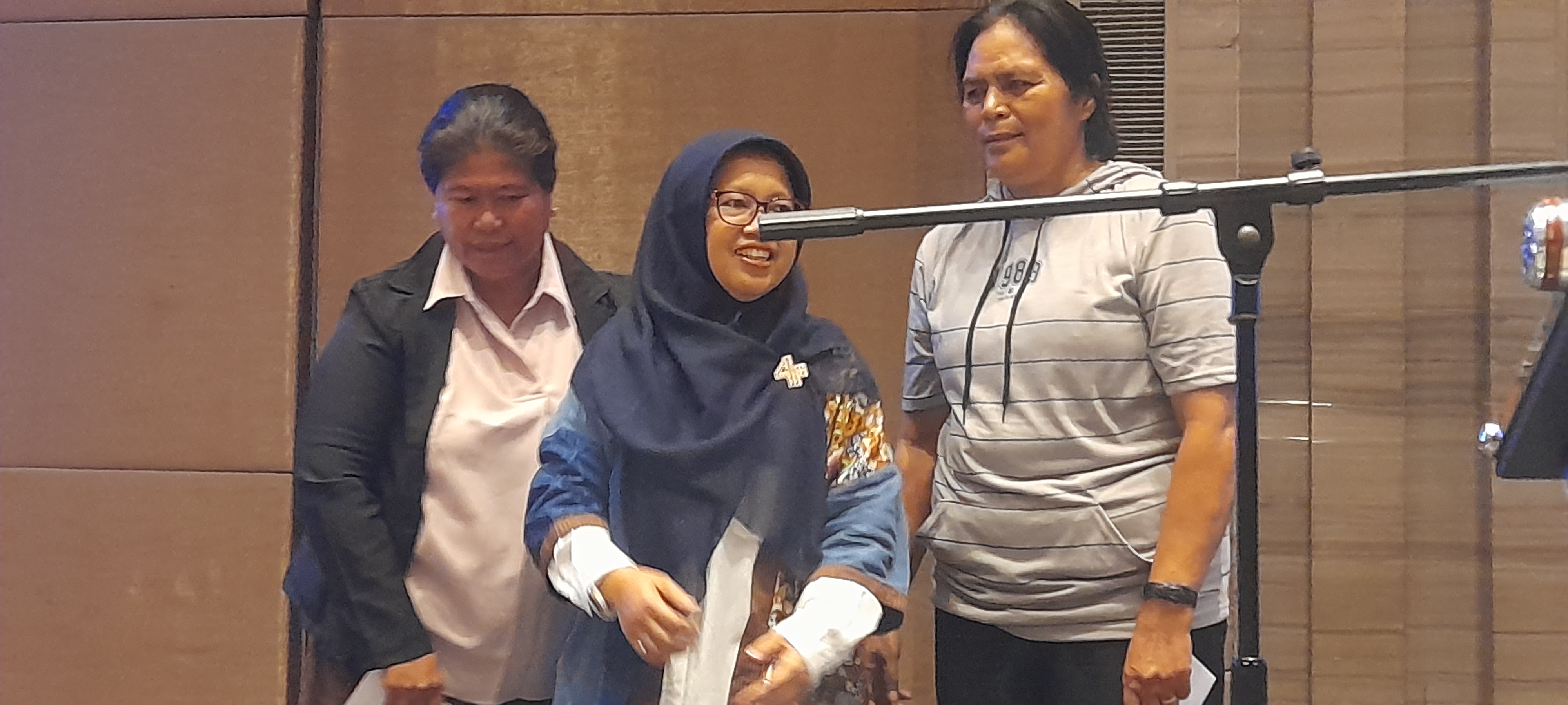 Deteksi Dini Anak Berkebutuhan Khusus Sejak Usia Dini Kunci Pendidikan Inklusif