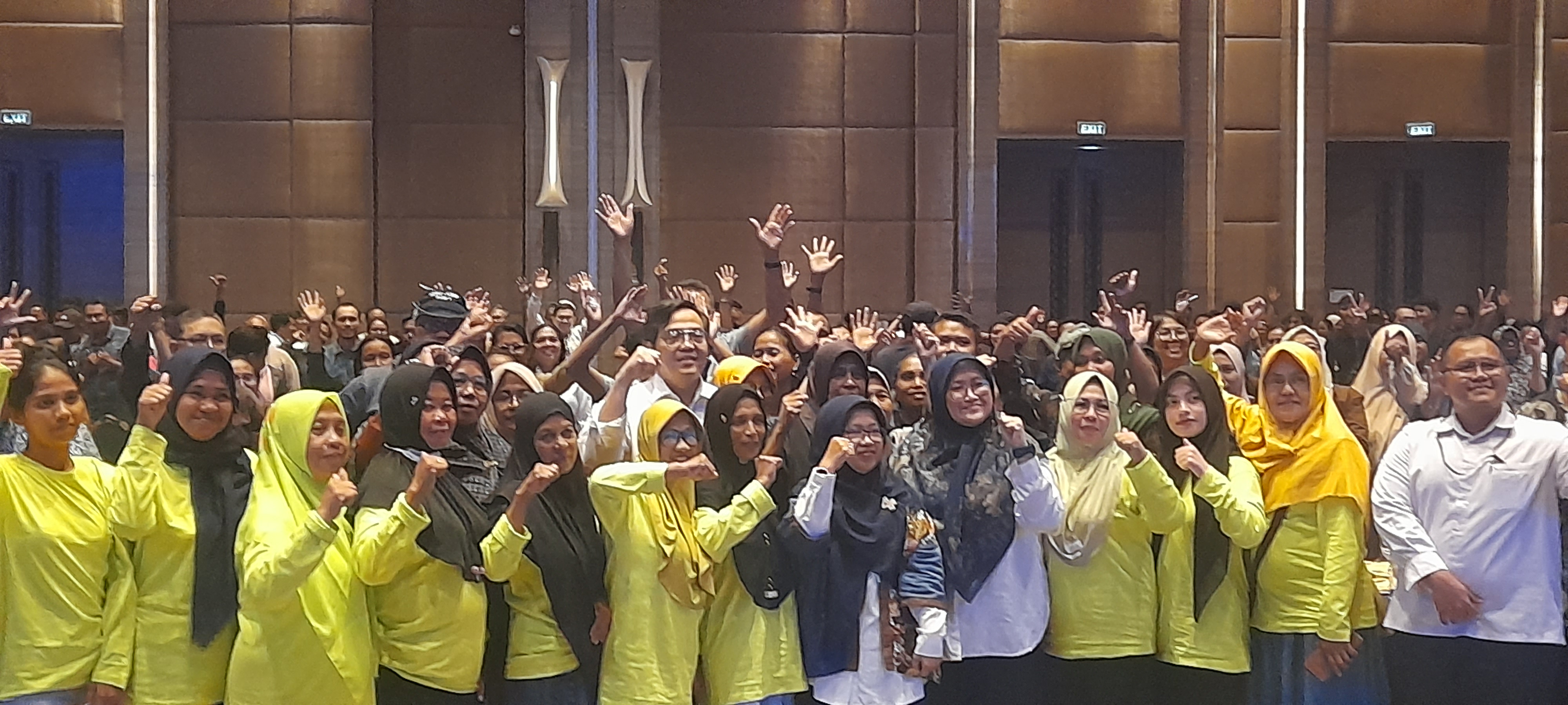 Revitalisasi Satuan PAUD di Daerah 3T Diprioritaskan, 3.865 Sekolah Jadi Sasaran