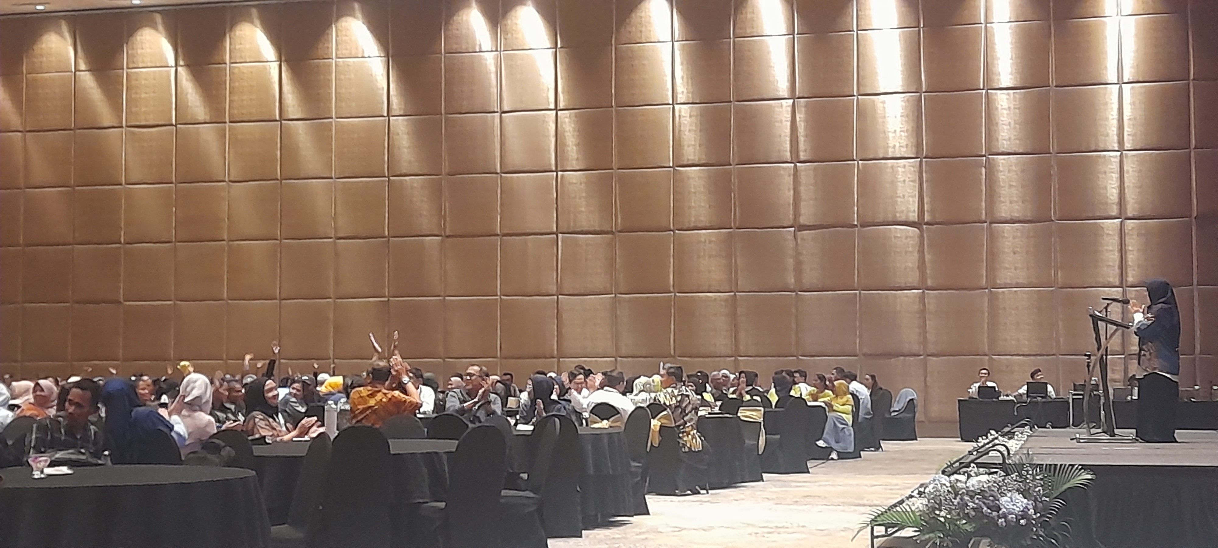 Kemendikdasmen Tekankan Standar Teknis dan Buat Dokumentasi Presisi  Tahapan  Pembangunan Revitalisasi Sekolah Dari 0 % Pelaksanaan