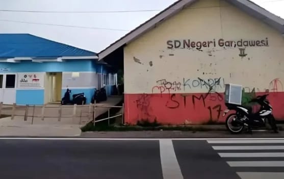 Kolaborsi Pemerintah Pusat dan Daerah Dalam Program Revitalisasi Sekolah Diapresiasi