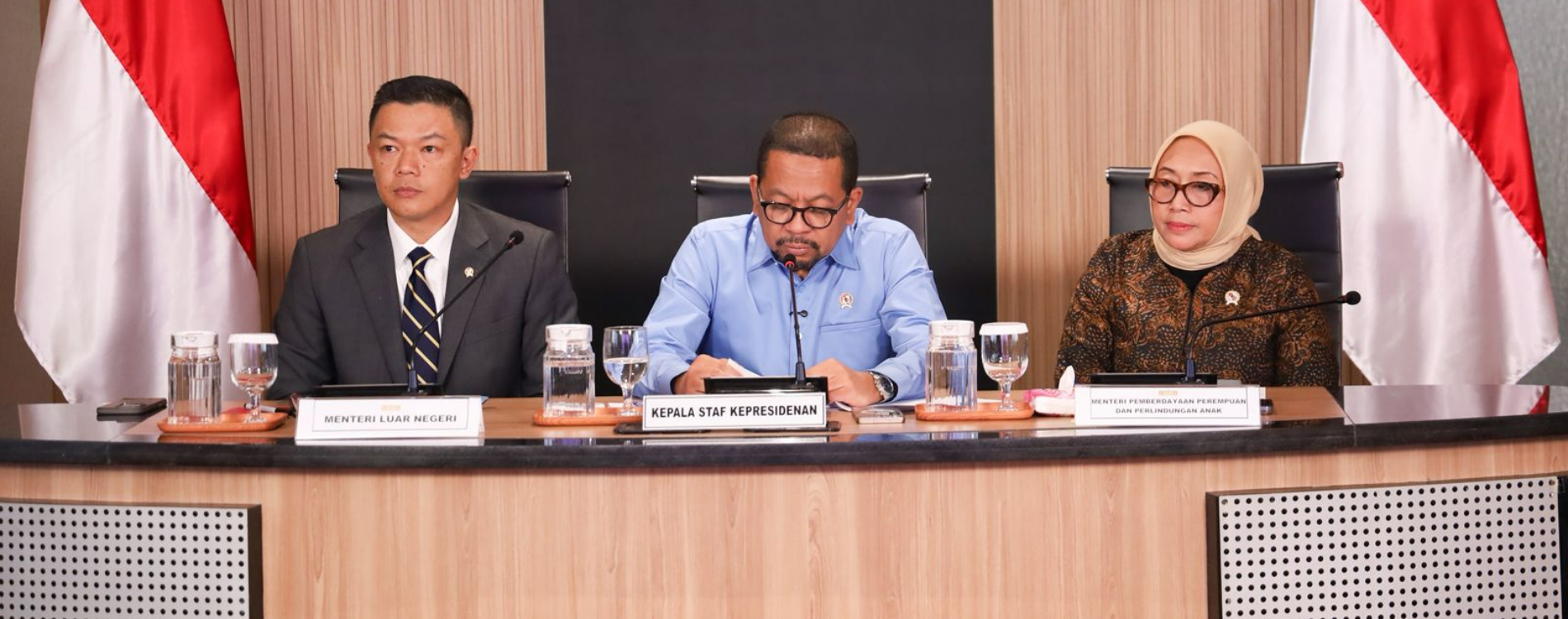 Implementasi PP TUNAS Secara Tepat Jadi Kunci Lindungi 79 Juta Anak di Ruang Siber