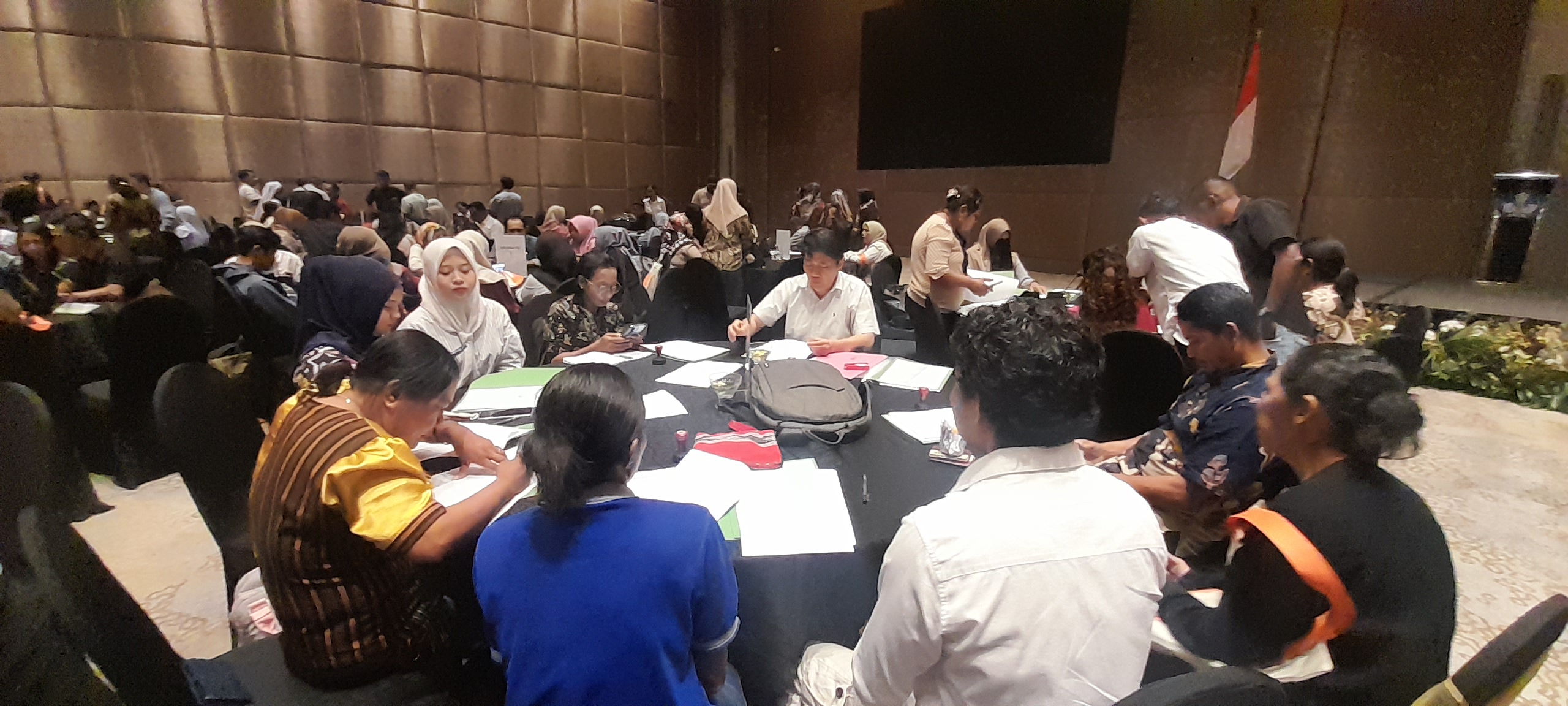 Kemendikdasmen Perketat Tata Kelola Pengawasan dan Tanggung Jawab Kepala Sekolah Dalam  Program Revitalisasi Satuan Pendidikan