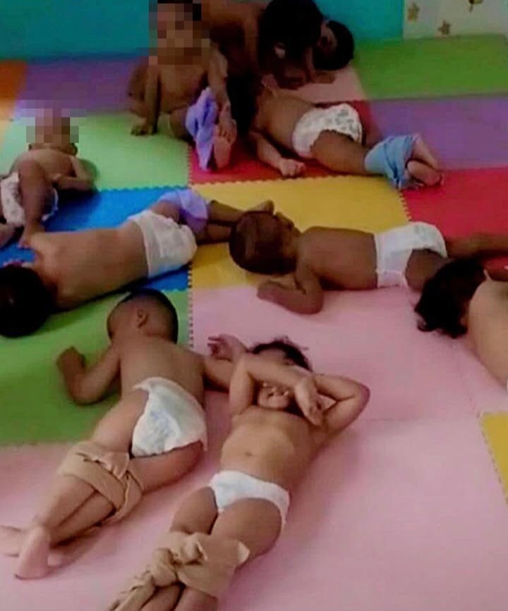 Kemenpendikdasmen Kecam Keras Kasus Kekerasan di Daycare Yogyakarta: Pastikan Lingkungan Pendidikan Aman bagi Anak