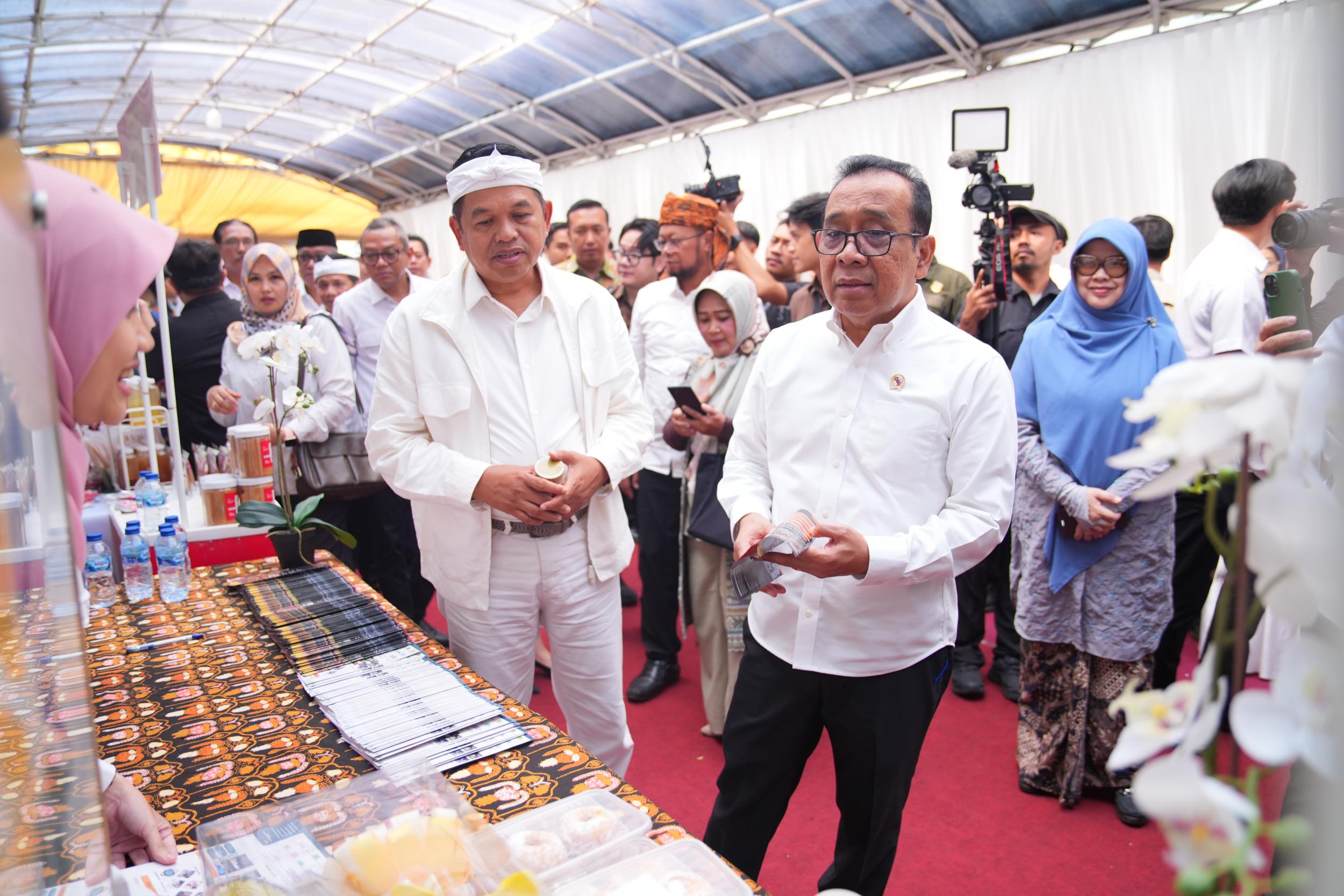 Pendidikan Vokasi Harus Menjawab Perubahan Dunia Kerja dengan Kekuatan Budaya Indonesia