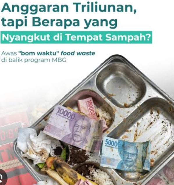 Menyeberangi Janji MBG: Temuan Lapangan ICW Ungkap Berbagai Persoalan Serius