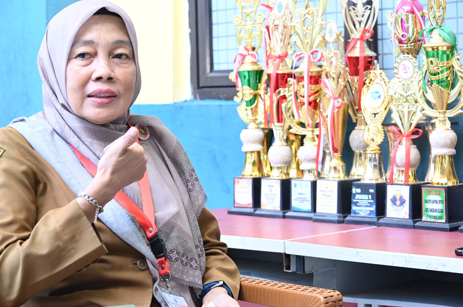 TPG Cair Bulanan, Guru Lebih Sejahtera dan Peduli Murid