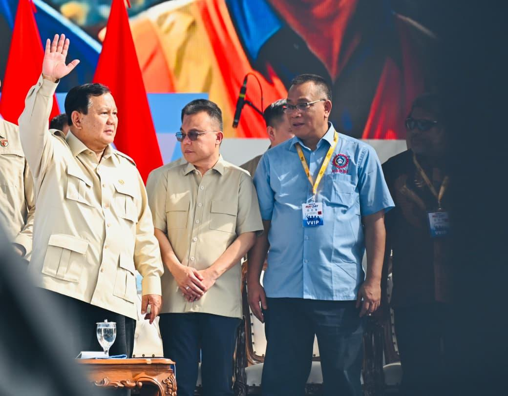 Perpres Ratifikasi Konvensi ILO 188, Kesejahteraan Nelayan Prioritas Negara Ditandatangani