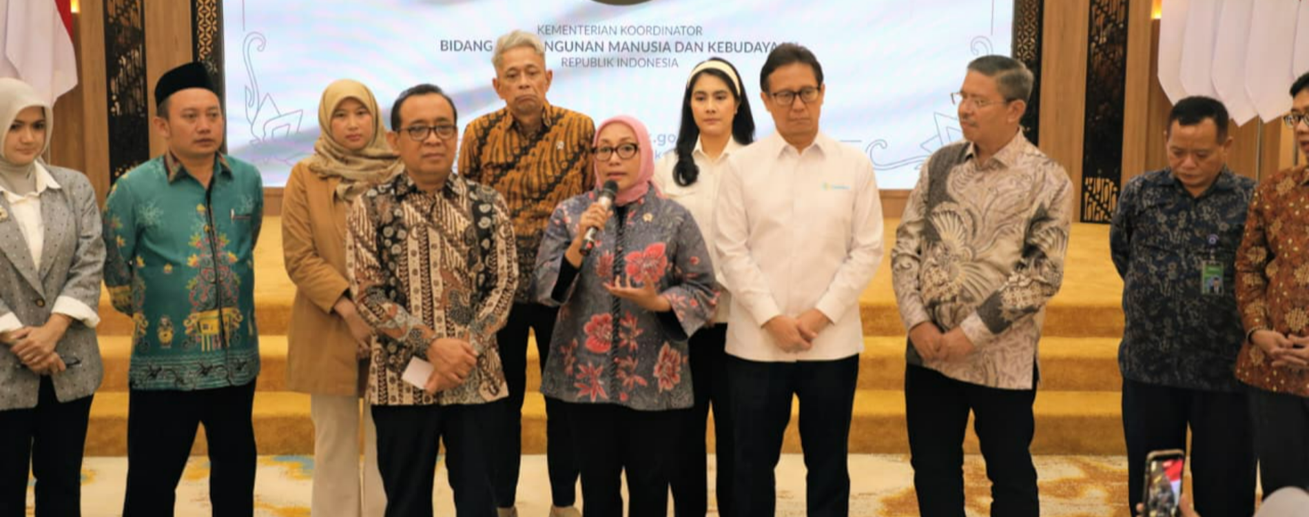 Pemerintah Benahi Tata Kelola "Daycare" Nasional, Regulasi Satu Pintu Disiapkan