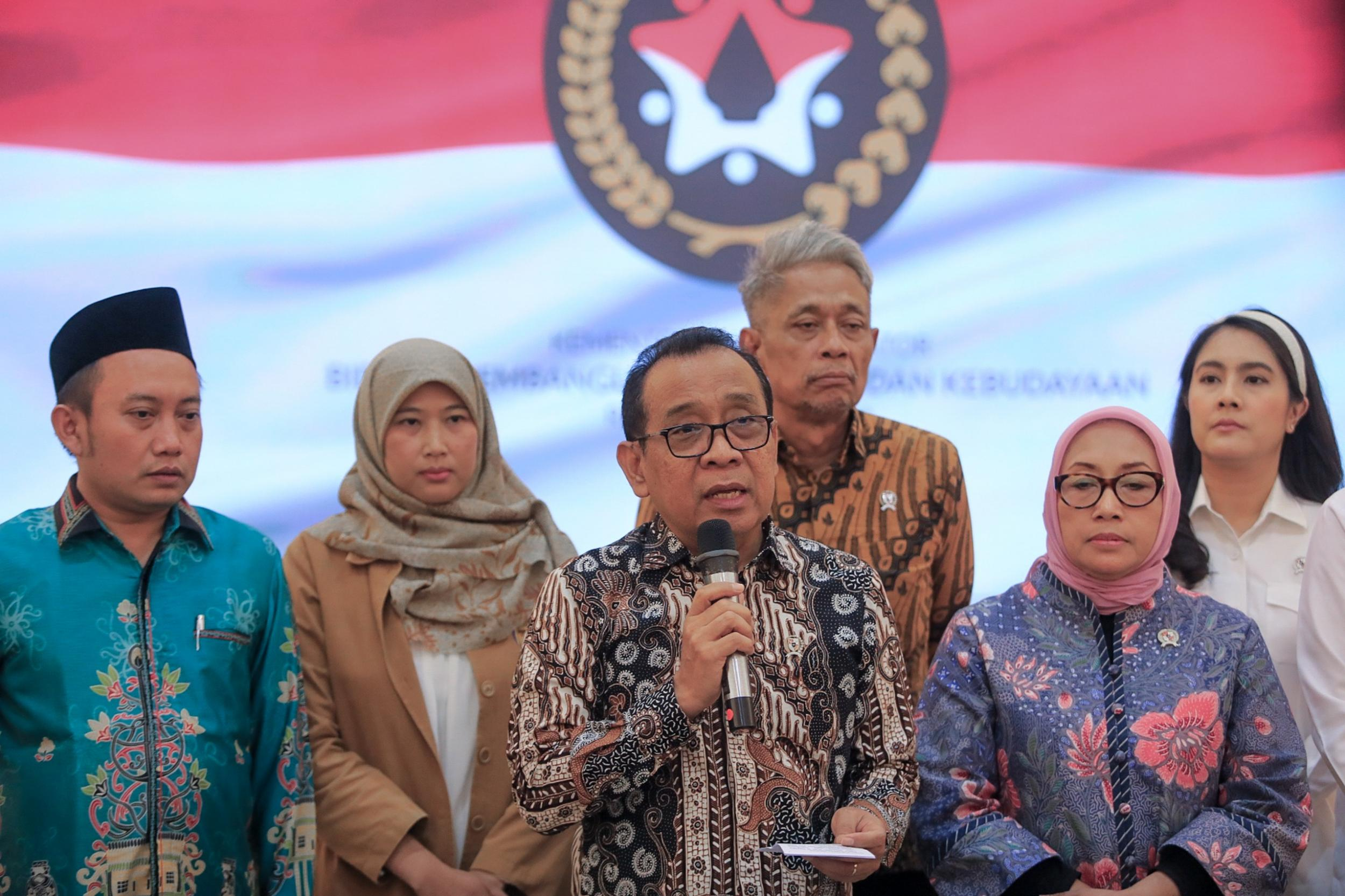 Sengkarut Izin dan Kekerasan Anak, Kemenko PMK Dorong Standarisasi "Daycare" dan Bentuk Gugus Tugas Perbaikan Daycare