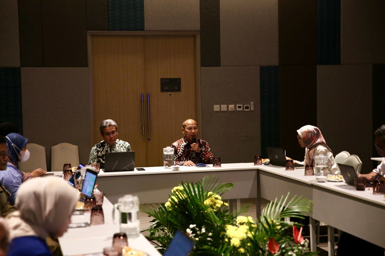 Penguatan Kewirausahaan dan Ketenagakerjaan Pemuda untuk Capai Target IPP 2026