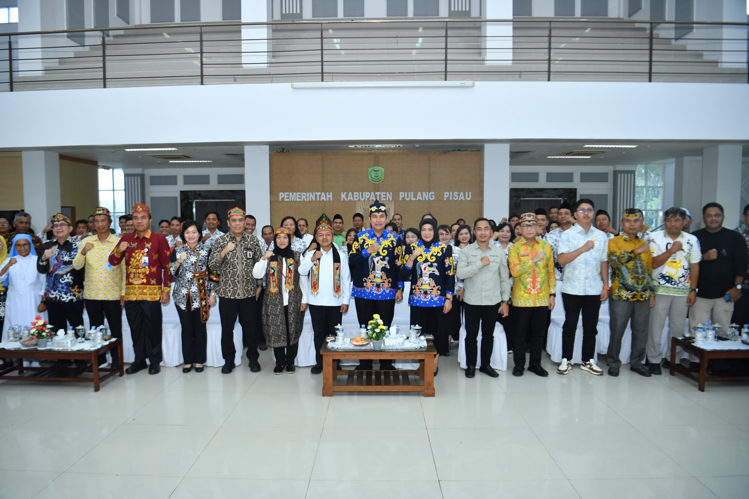 Hari Pendidikan Nasional 2026, Pemerintah Dorong Penguatan Kompetensi dan Kesejahteraan Guru