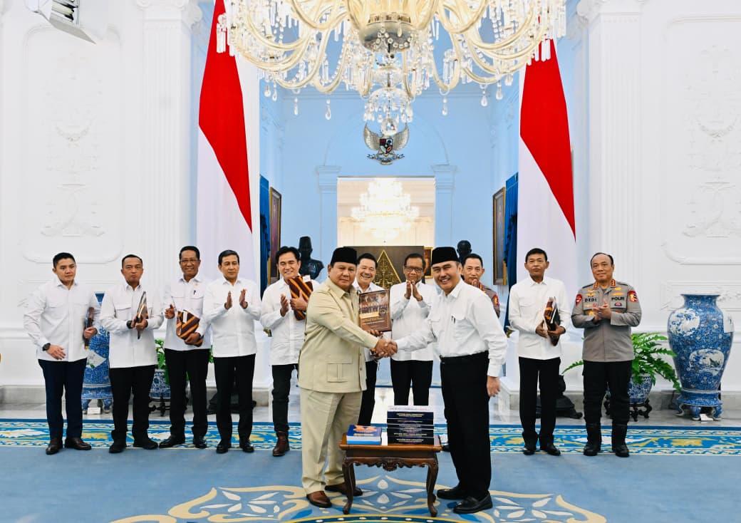 10 Buku Rekomendasi, Reformasi Polri Ditargetkan Berjalan hingga 2029