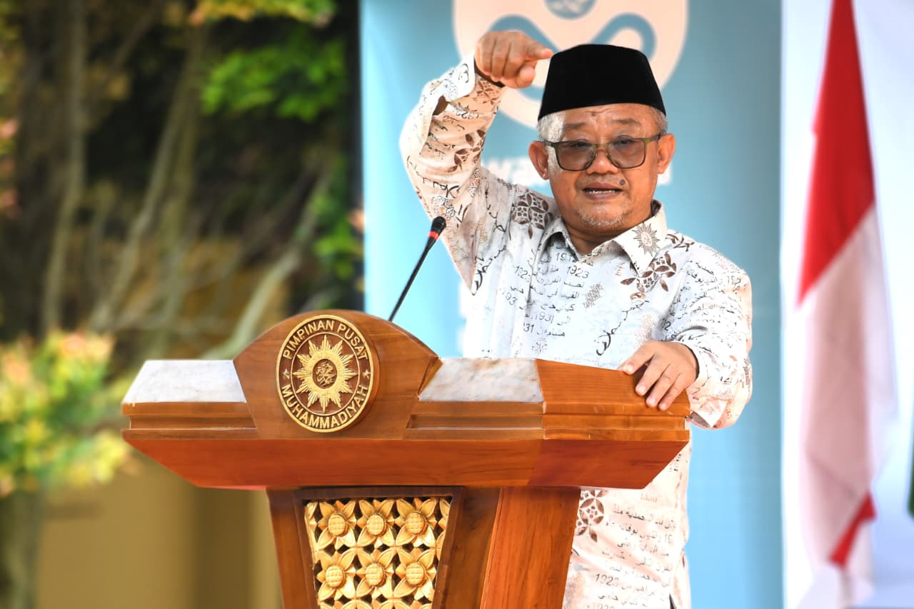 Mendikdasmen Dorong Lompatan STEM-SMA Pesantren ECO-Saintek Jadi Model Baru Pendidikan Terintegrasi