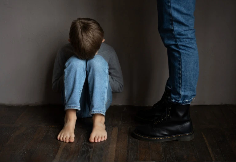 Upaya Memulihkan Trauma Anak Korban Kekerasan Seksual