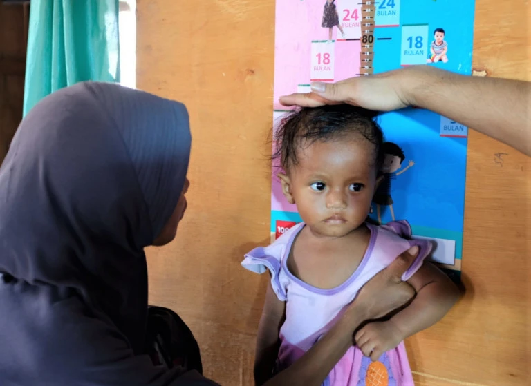 Ironi 19,8 Persen Stunting: Melimpah Protein di Laut, Namun Miskin Gizi di Meja Makan