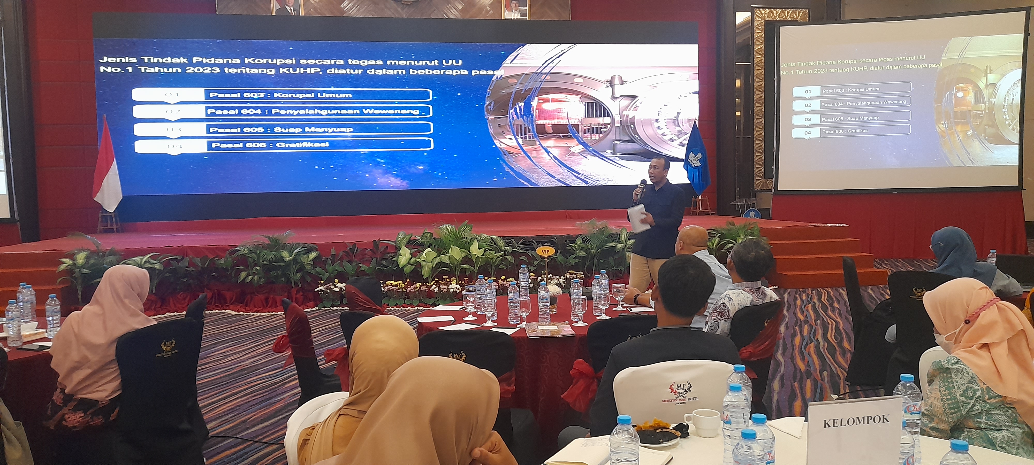 Sinergi Kejagung RI Kawal Revitalisasi dan  Digitalisasi Pembelajaran, Memastikan Proyek PHTC  Bebas Intimidasi dan Pungli