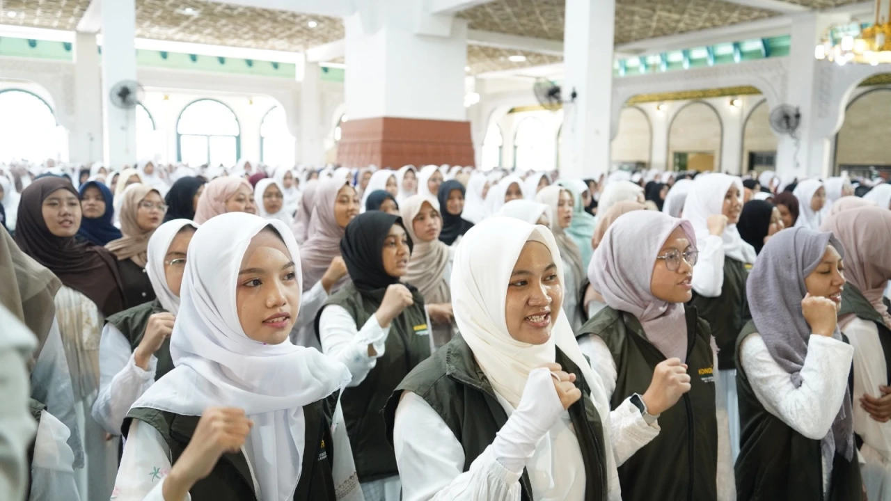 BIB Kemenag 2026 Buka Beasiswa Double Degree, Kuliah di Bandung Bisa Raih Dua Gelar Luar Negeri