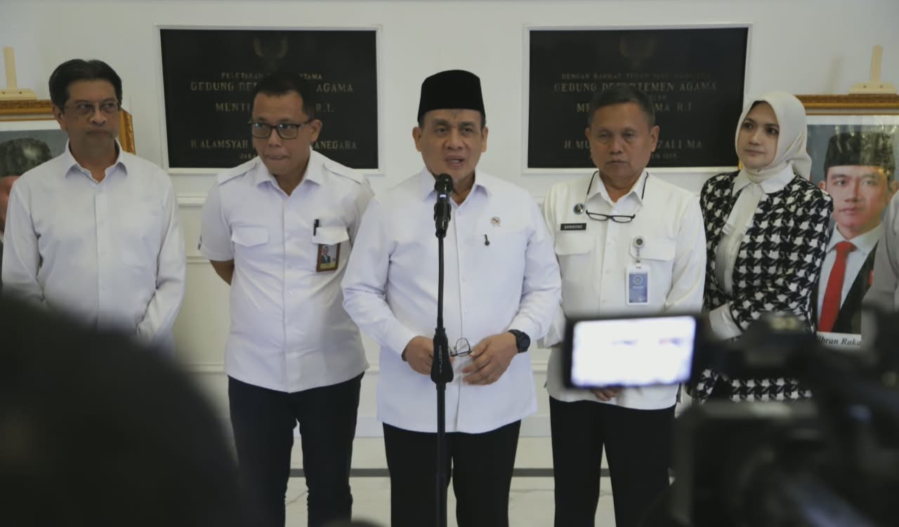 Otonomi Dapur di Balik Tembok Pesantren, Madrasah dengan 1.000 Santri Bisa Kelola Dapur MBG Mandiri