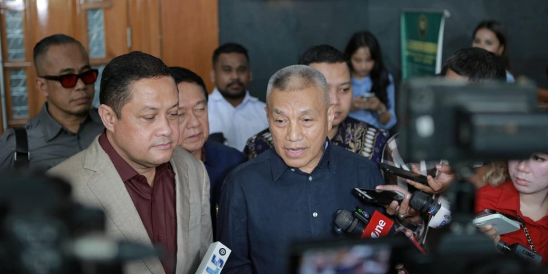 Menakar Politisasi dan Paradoks Hukum dalam Sidang Kasus Chromebook