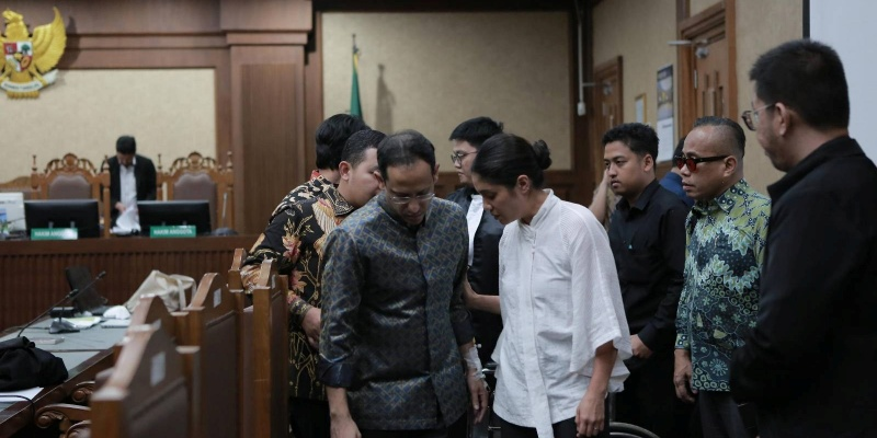 Kesaksian Ahli Sidang Kasus Nadiem A Makarim Meruntuhkan Landasan Dakwaan
