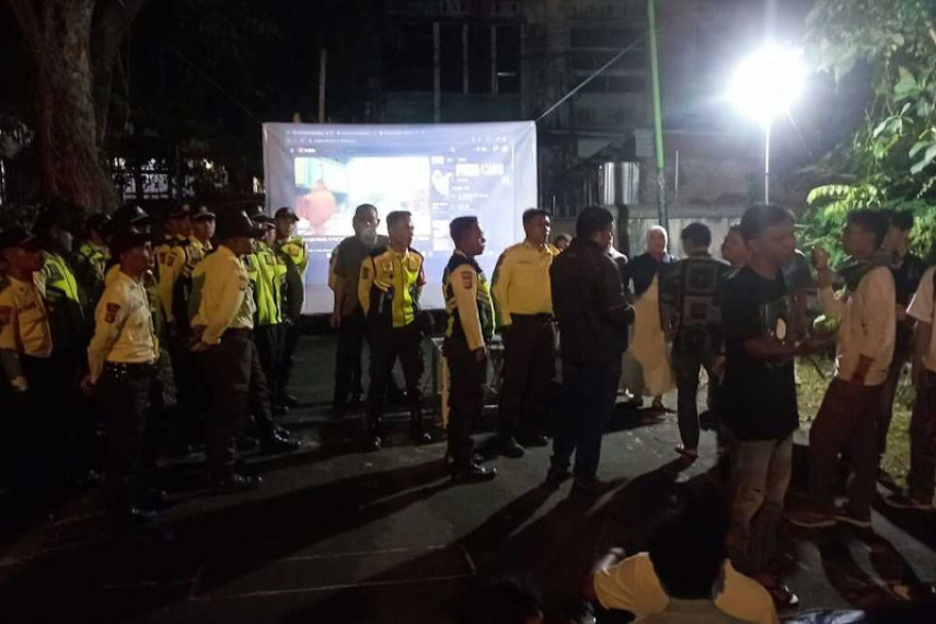 Gelombang Intimidasi Pelarangan Film Lingkungan Hidup ‘Pesta Babi’, Ruang Demokrasi dan Hak Konstitusional di Ujung Tanduk