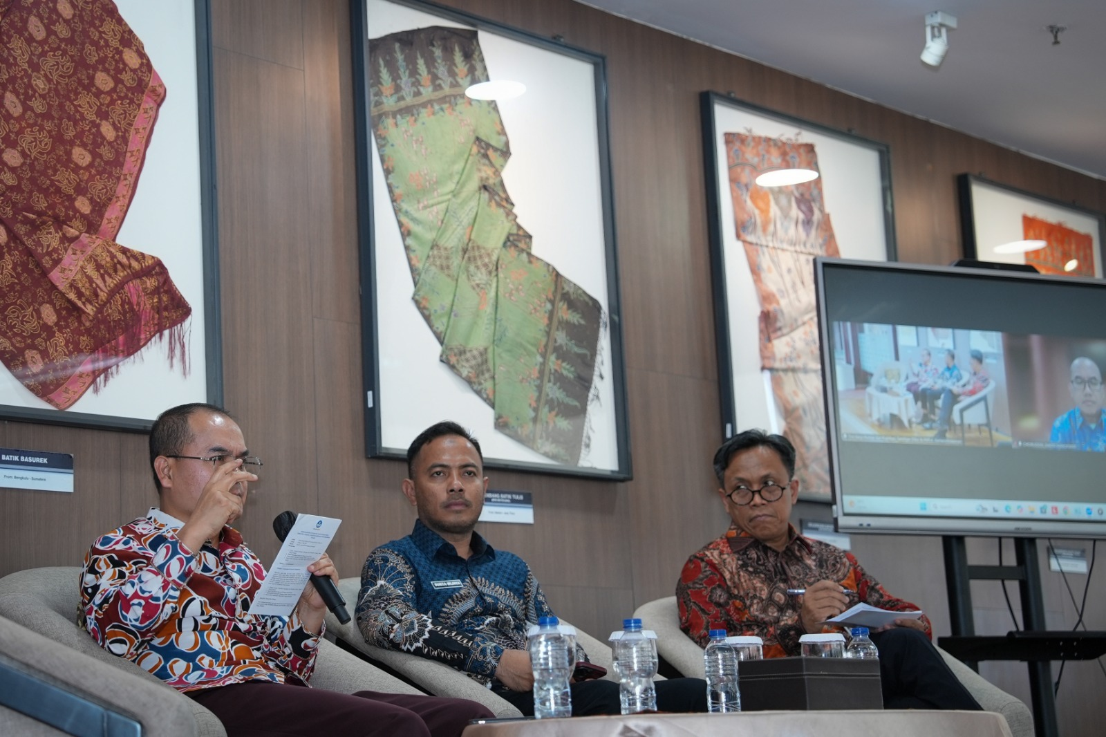 Lulusan SMK Lebih Relevan, 1.280 Ruang Praktik Siswa Telah Direvitalisasi