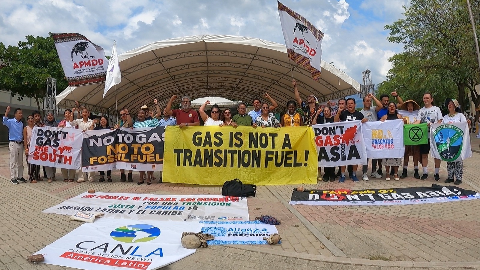 Absen di Konferensi Santa Marta, Komitmen Transisi Energi Indonesia Dipertanyakan