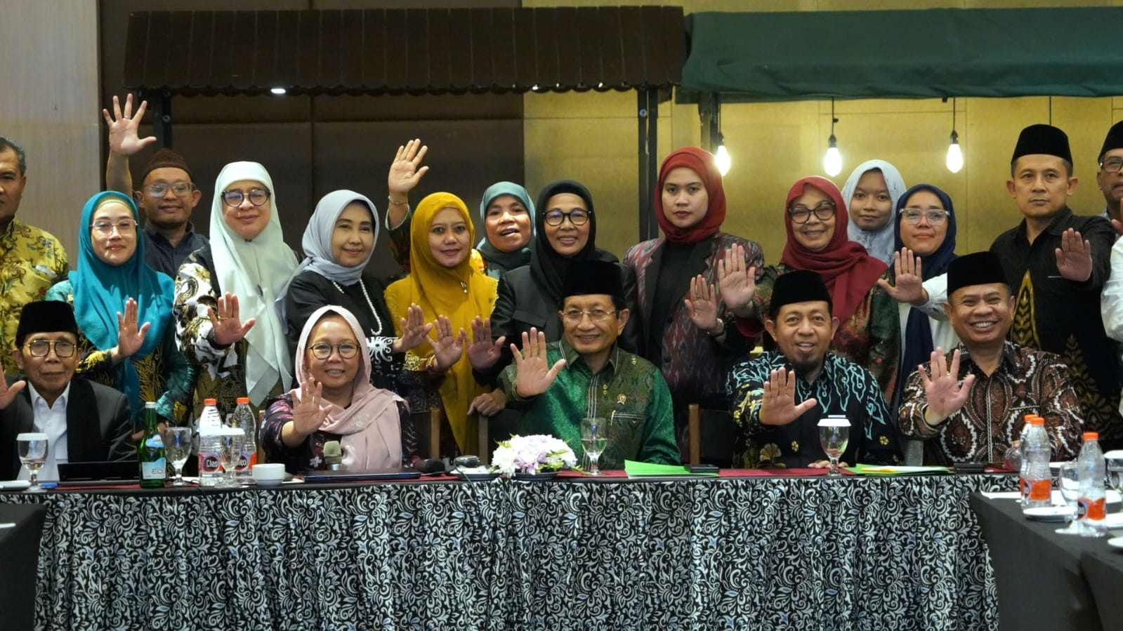 Kemenag Cabut Izin Pesantren Pelaku Kekerasan Seksual: Menghapus Kuasa, Mengembalikan Fitrah Ruang Aman
