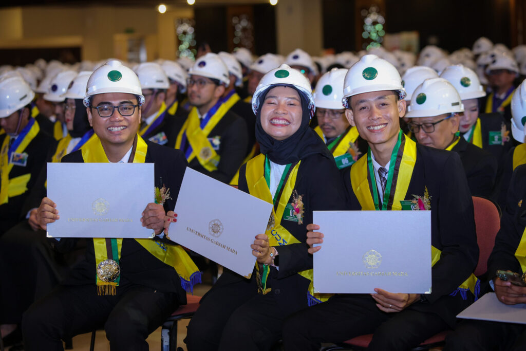 Kemenag Buka Beasiswa Doktor Program Partnership ICRS, Bisa kuliah di UGM, UIN Yogyakarta atau Universitas Kristen Duta Wacana Yogyakarta
