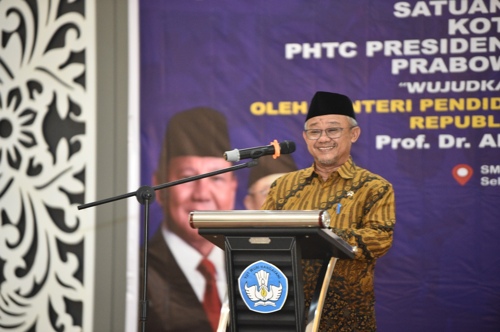 53.215 Guru Korban Bencana di Sumatera Dapat Bantuan Rp 2 Juta Perorang Selama 3 Bulan Telah Tersalurkan