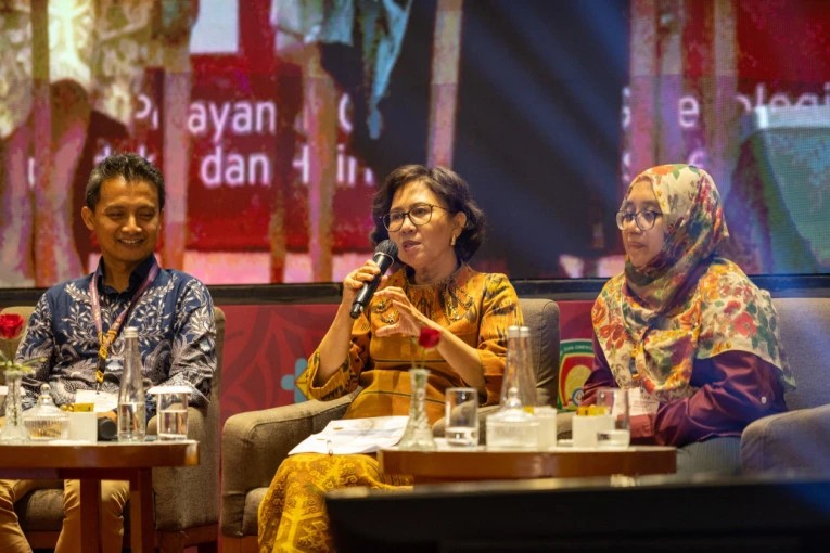 Perguruan Tinggi Perlu Berperan Aktif  Menurunkan Kematian Ibu dan Bayi