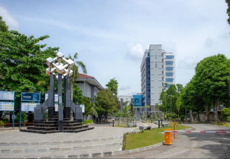 Kemdiktisaintek Ubah Nama Prodi Teknik jadi Rekayasa, UGM dan Sejumlah PTN Tetap Menggunakan Istilah Teknik