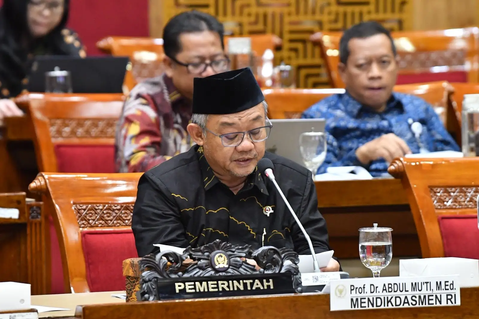 118 Tahun Hari Kebangkitan Nasional, PP TUNAS Jadi Fondasi Pelindungan Anak Menuju Generasi Emas 2045