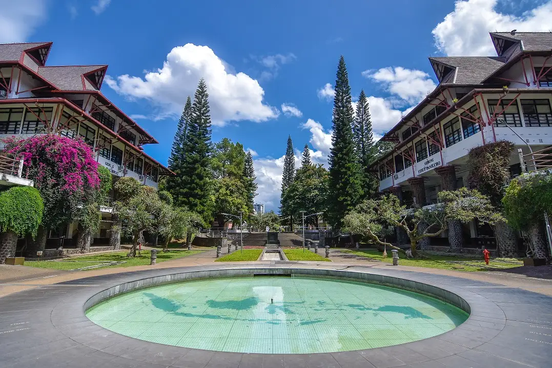 ITB Tembus Top 100 Dunia di QS WUR by Subject 2026, Empat Bidang Masuk 150 Besar