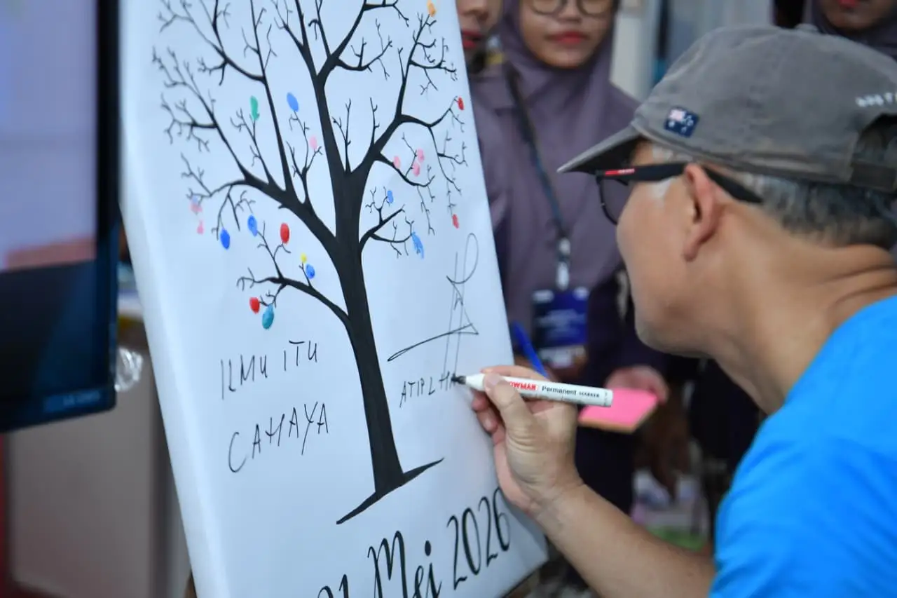 Apresiasi Pendidikan Jogja 2026 Perkuat Kolaborasi Wujudkan Pendidikan Bermutu untuk Semua