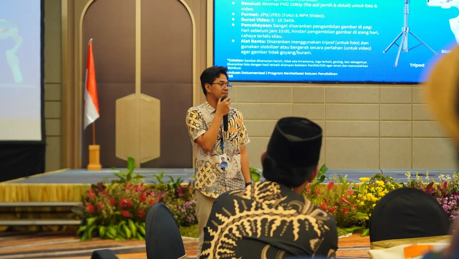 103 Kepala Sekolah dari 25 Kab/Kota se Jawa Timur Finalisasi Dokumen dan Tanda Tangani PKS di Surabaya